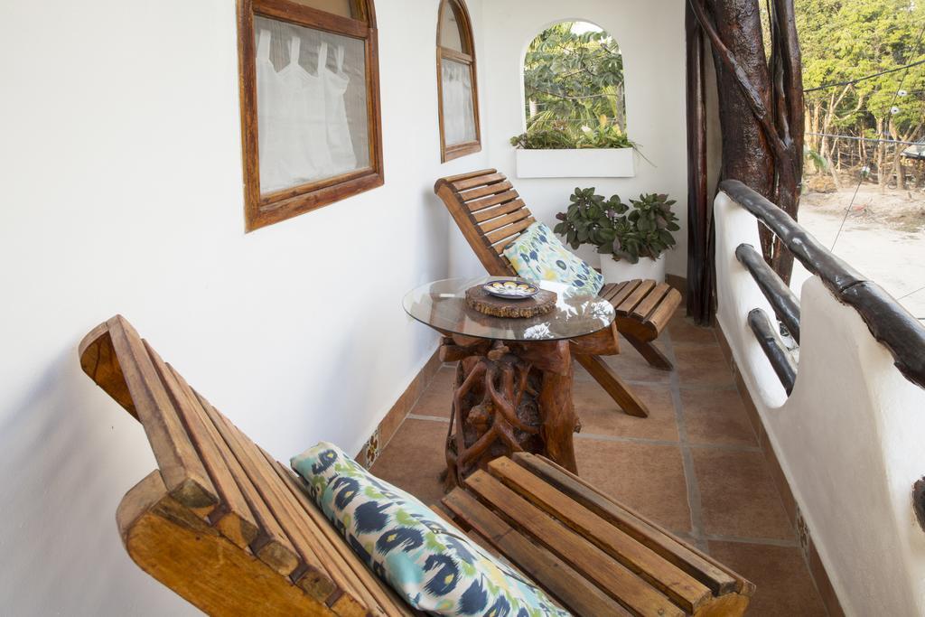 Posada Yum Kin Tulum Exteriör bild