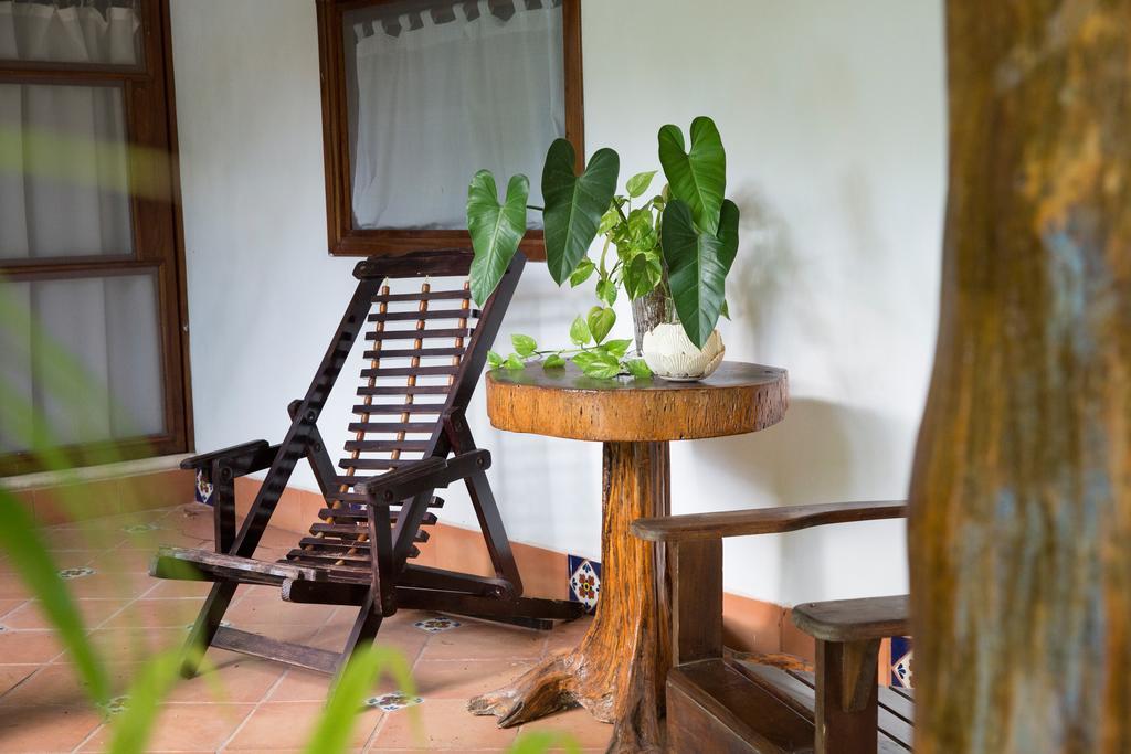 Posada Yum Kin Tulum Exteriör bild