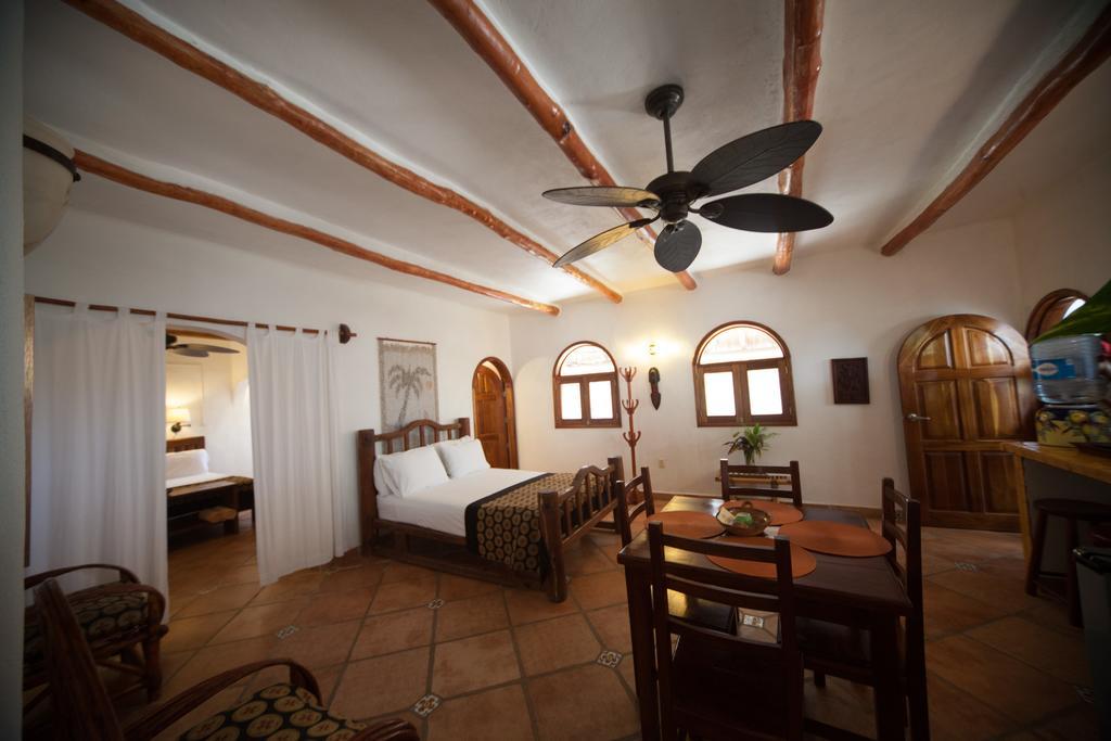 Posada Yum Kin Tulum Exteriör bild