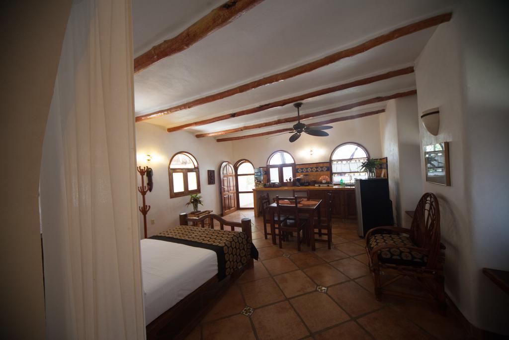 Posada Yum Kin Tulum Exteriör bild