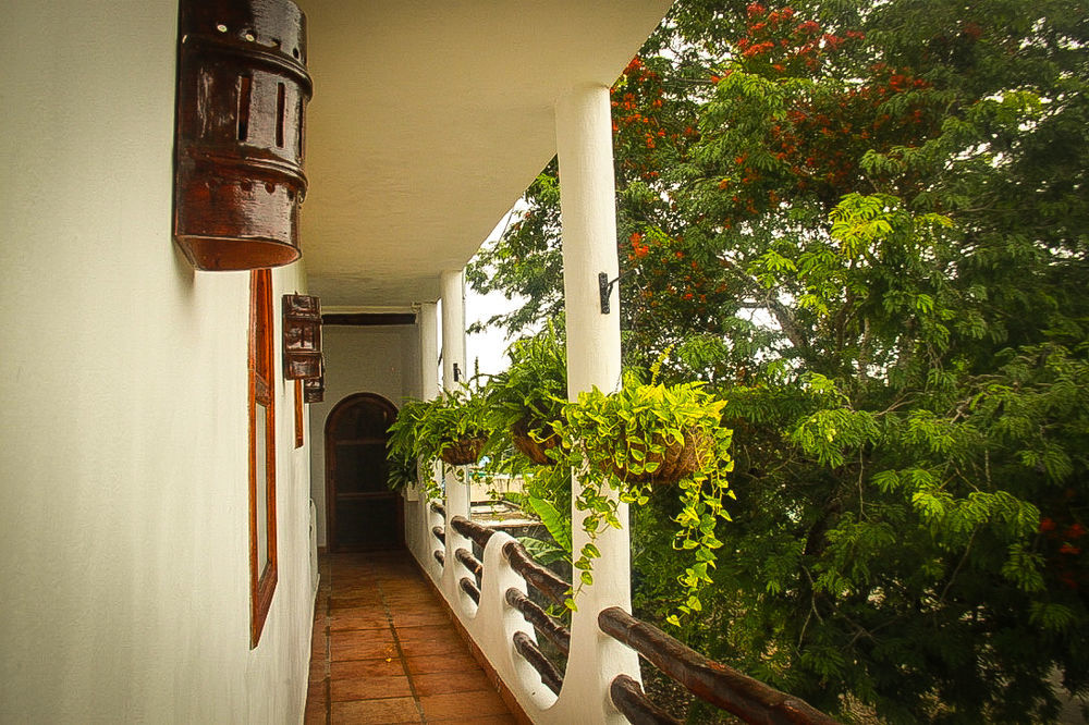 Posada Yum Kin Tulum Exteriör bild